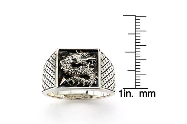 Samuel B. RING Shanghai Ring