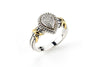Samuel B RING Sukawati Ring