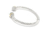 Samuel B BANGLE Susut Bangle Diamond
