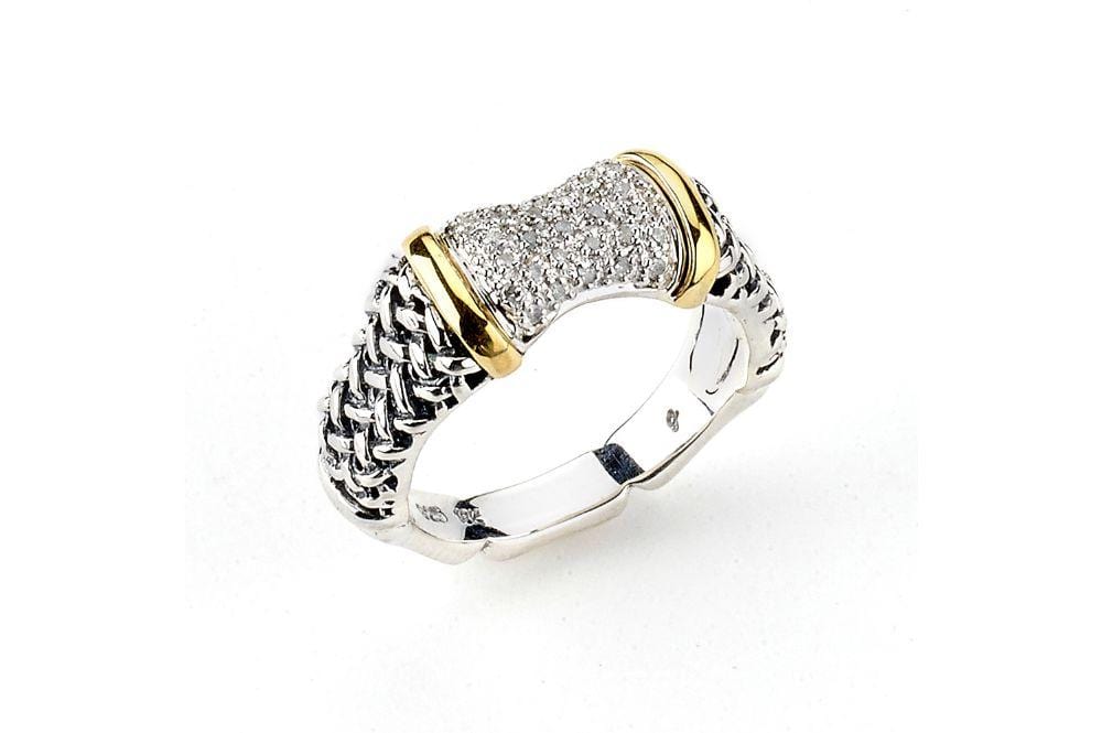 Samuel B RING Susut Ring