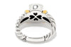 Samuel B RING Susut Ring