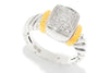 Samuel B RING Susut Ring