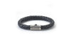 Samuel B BRACELET Tangan Bracelet Black