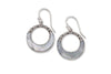 Samuel B. EARRING Tanglad Earrings- Mother Of Pearl Mother Of Pearl