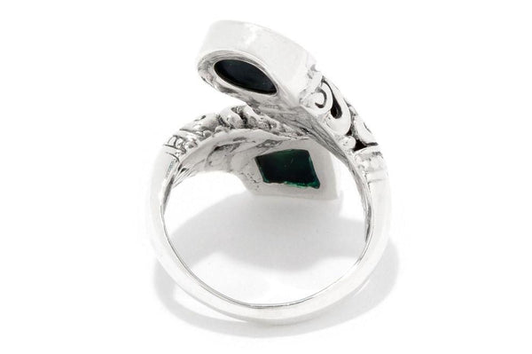 Samuel B. RING Taoyi Ring- Coral