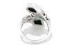 Samuel B. RING Taoyi Ring- Paua