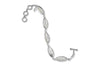 Telmoyo Bracelet- Mother Of Pearl