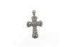 Samuel B. PENDANT Tera Pendant Silver