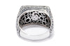 Samuel B RING Tress Ring