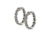 Samuel B EARRING Tabanan Earrings Diamond