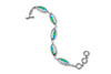 Telmoyo Bracelet- Abalone