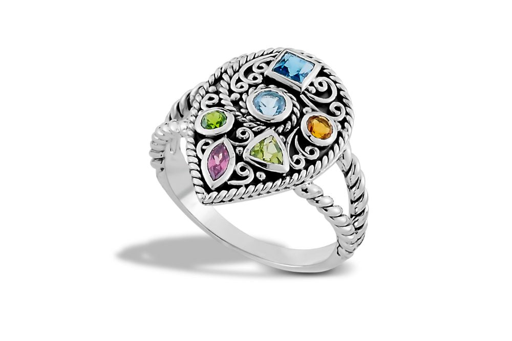 Telor Ring