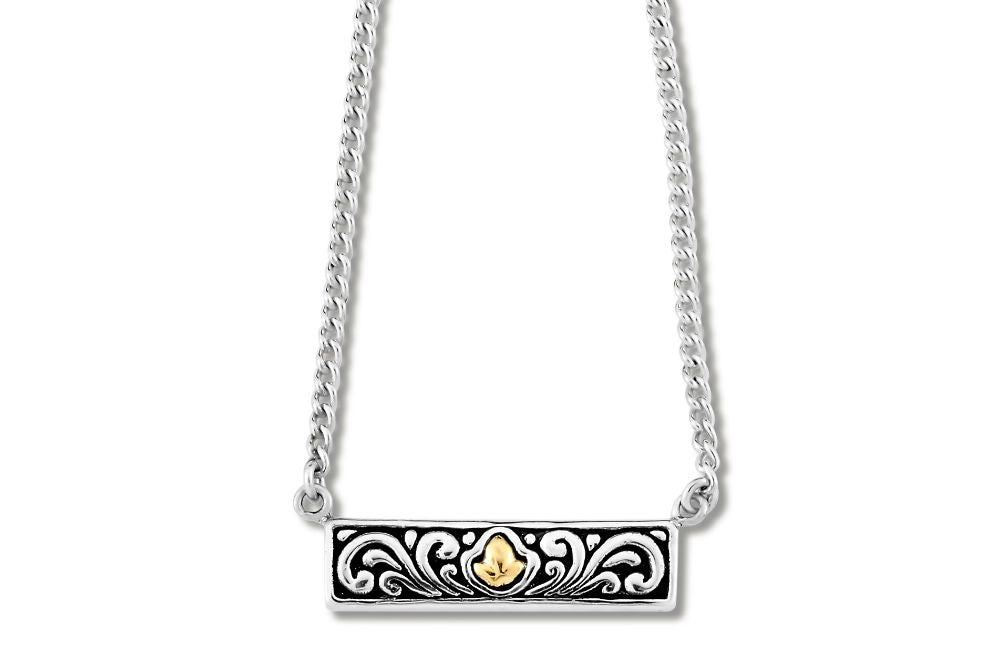 Teon Necklace
