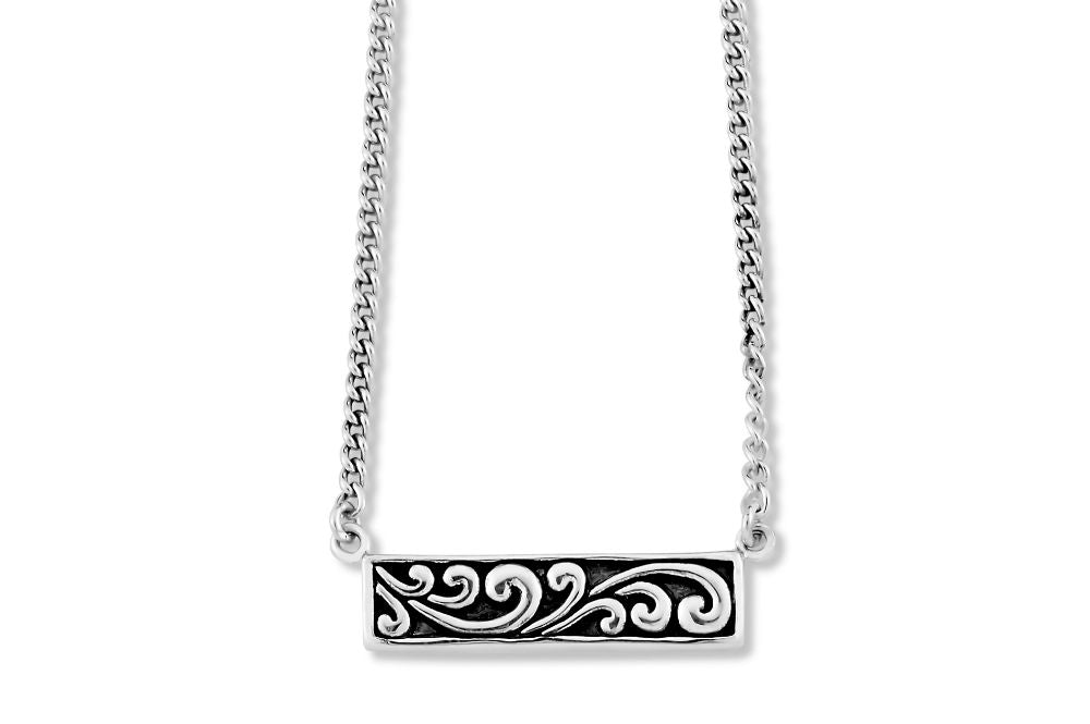 Teonah Necklace
