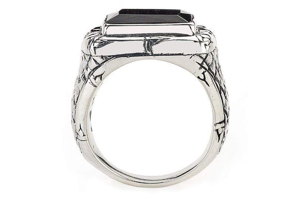 Samuel B. RING Tigris Ring