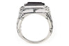 Samuel B. RING Tigris Ring