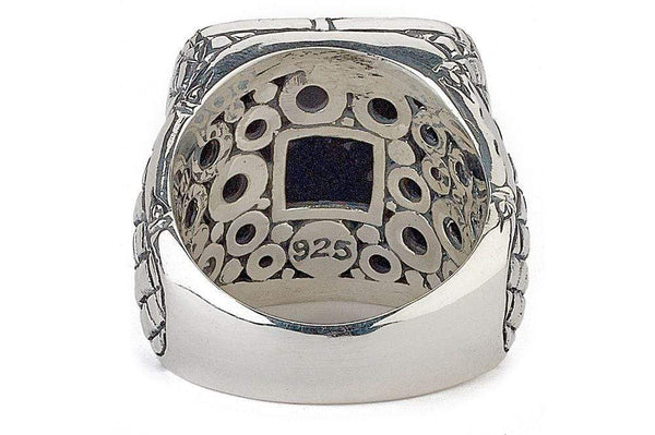Samuel B. RING Tigris Ring
