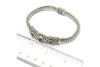 Samuel B. BRACELET Trifecta Bracelet- Citrine