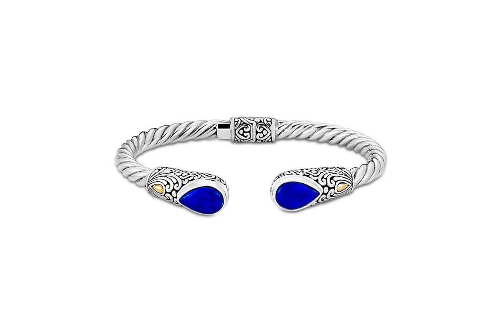 Tungkat Bangle- Lapis