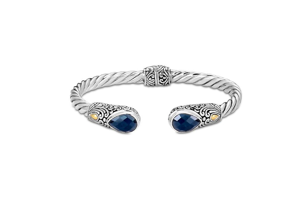 Tungkat Bangle- Onyx