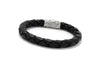 Samuel B BRACELET Ubin Bracelet Black