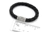 Samuel B BRACELET Ubin Bracelet Black