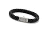 Samuel B BRACELET Ubin Bracelet Black
