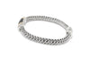 Samuel B. BRACELET Ubud Bracelet- Black Spinel