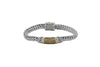 Samuel B. BRACELET Ubud Bracelet- Citrine Citrine / 5.5"