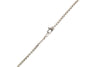 Samuel B CHAIN Venetian Box Chain Silver And Gold