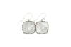Samuel B. EARRING Ventana Earrings- Mother Of Pearl Mother Of Pearl