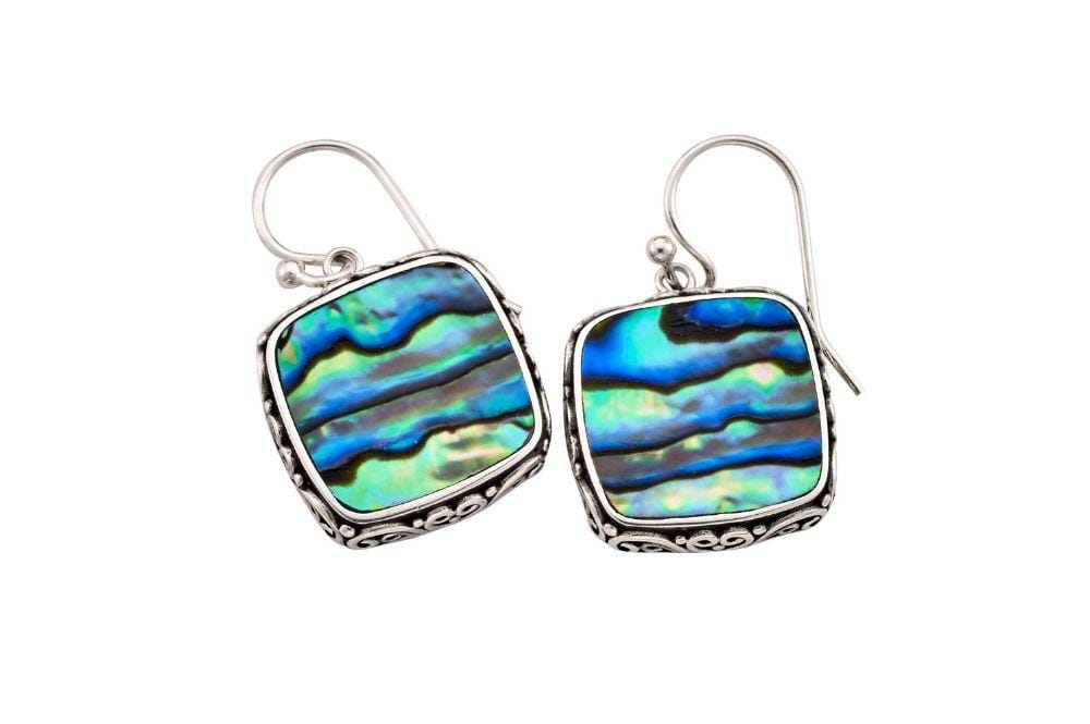 Samuel B EARRING Ventana Earrings