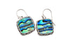 Samuel B EARRING Ventana Earrings