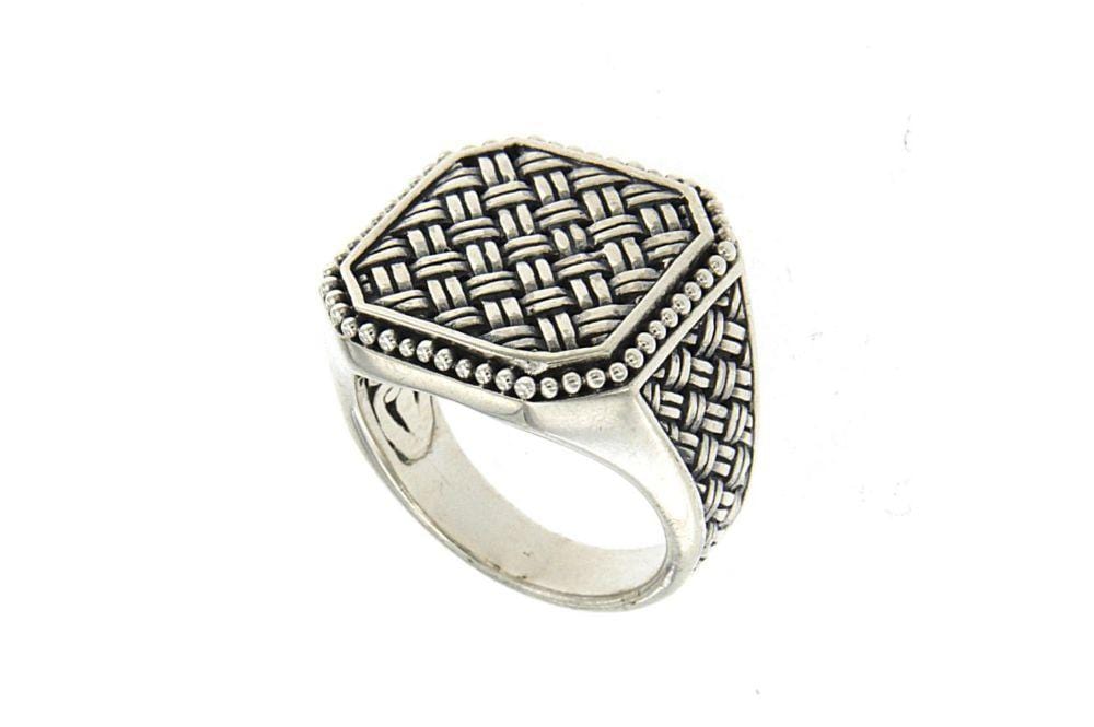 Samuel B RING Villa Ring