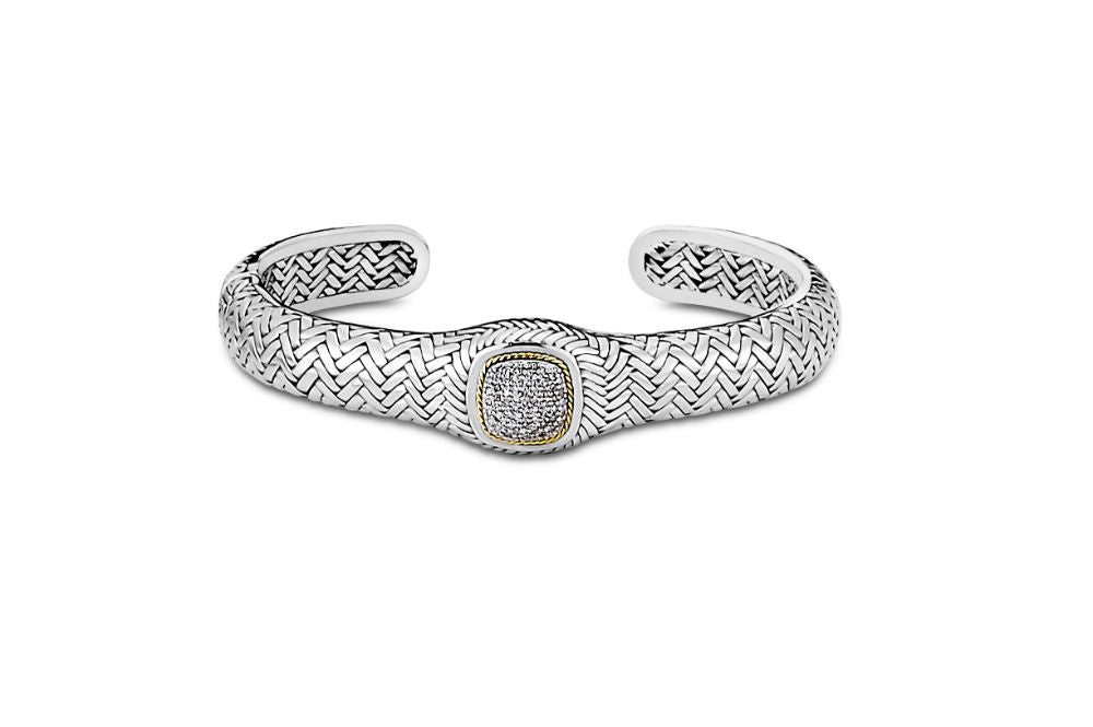 Wurlali Bangle