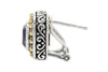 Samuel B. EARRING Zion Earrings- Citrine Citrine