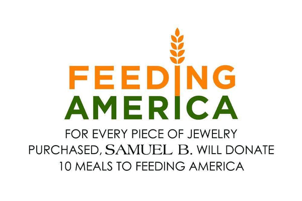 Samuel B. RING Amanzi Ring- Multi