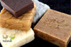 Bali Naturals SOAP Natural Scrub Soap- Green Tea & Seaweed