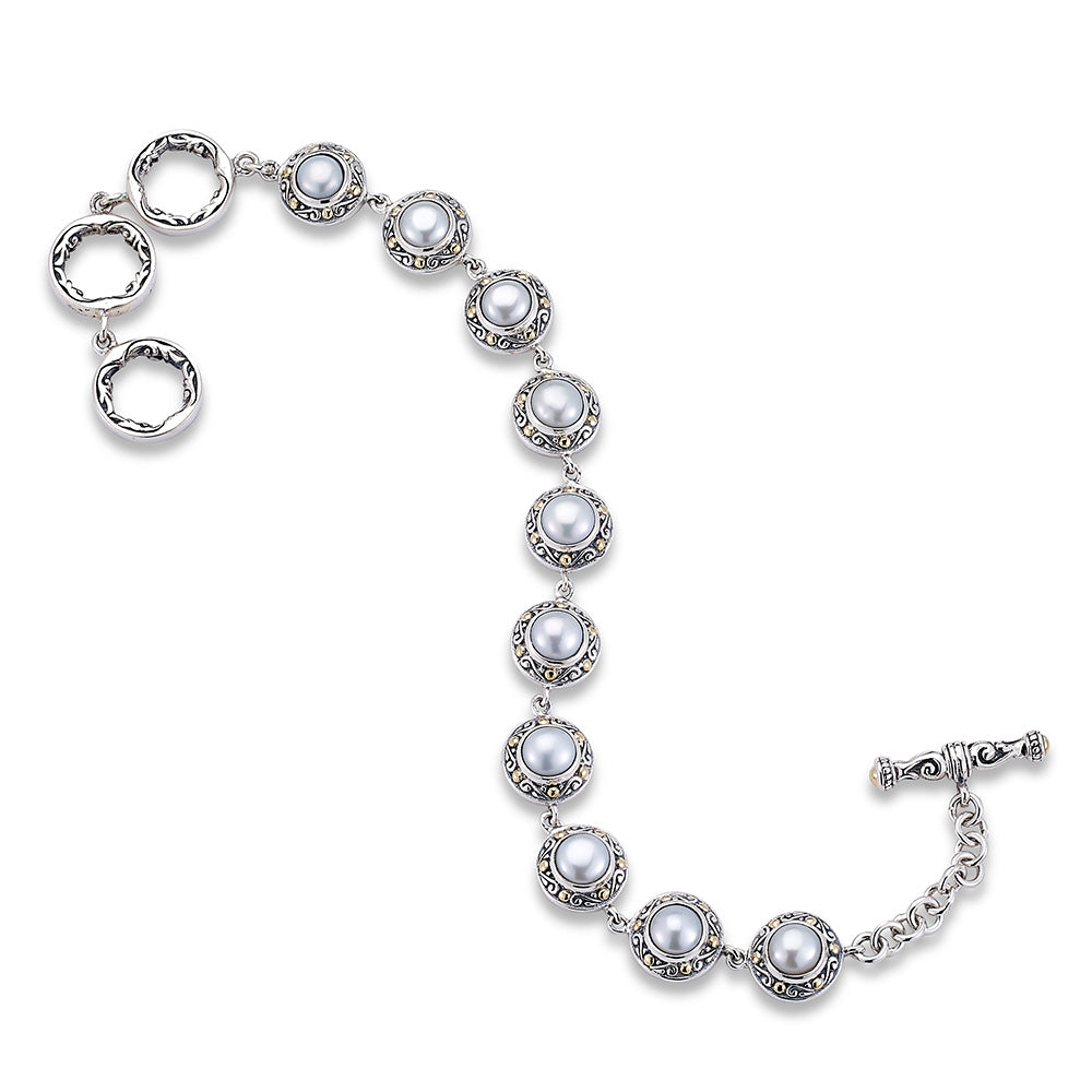 Evine samuel b bracelets online