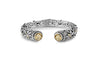 Samuel B. BANGLE Gitgit Bangle- Citrine Citrine