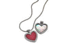 Samuel B. PENDANT Heart Reef Pendant- Mother Of Pearl Mother Of Pearl