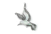Samuel B. PENDANT Starling Pendant- Mother Of Pearl Mother Of Pearl