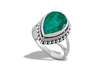 Sempu Ring- Emerald