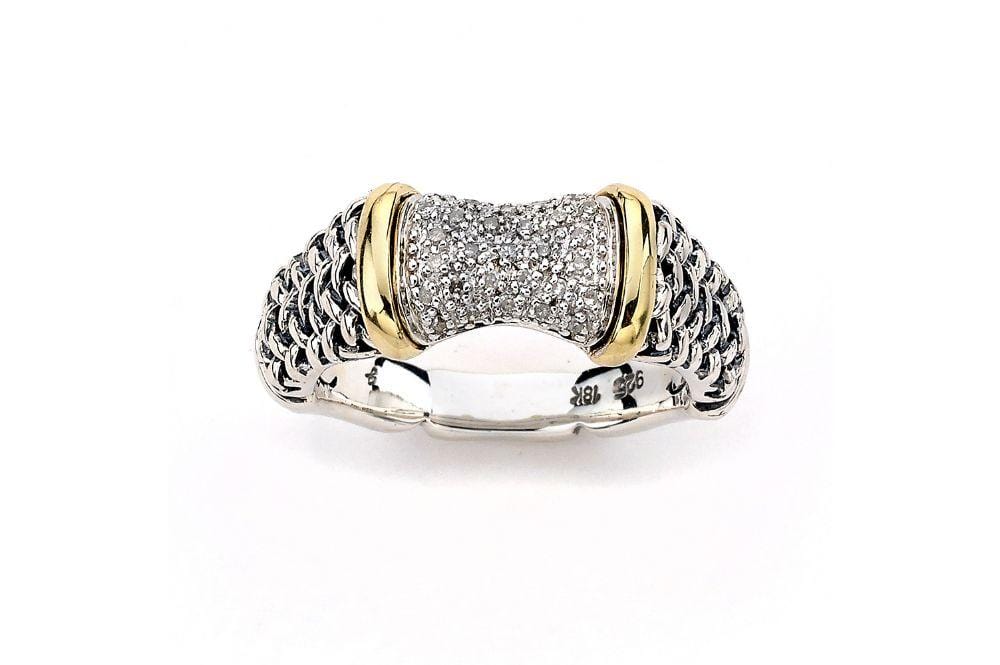 Samuel S Rings Susut Ring | Samuel B. Jewelry